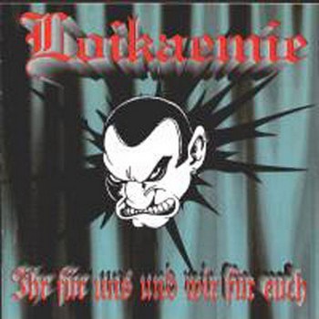 Ihr für uns und Wir für euch - 1996